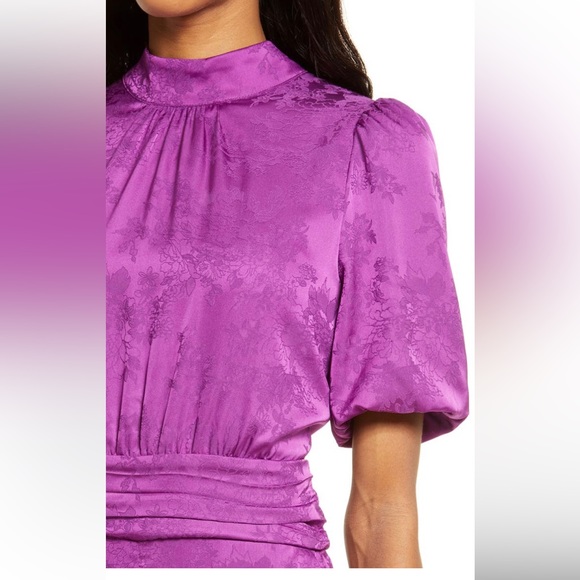 Adelyn Rae Theo jumpsuit NEW w tags M - Picture 2 of 6